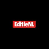 logo editie.nl geboortefotografie